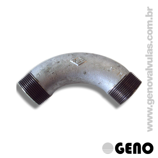 As conexões em Ferro Maleável Galvanizado são indicadas para redes de Água Residencial, Comercial e Industrial, para Rede de Combate a Incêndio, Hidrantes e Sprinklers.