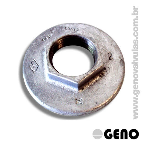 Flanges